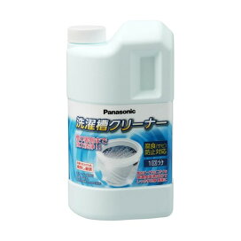 N−W1A 洗濯槽クリーナー 縦型全自動式用 1500ml