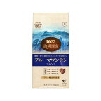 UCC 珈琲探究 炒り豆 ブルーマウンテンブレンド 140g