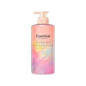 GbZVv~A 邨oA RfBVi[ VL[X[X 450ml yGbZV(Essential)z XERfBVi[