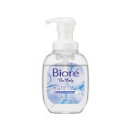 ビオレ ザ ボディ 泡タイプ ピュアリーサボンの香り ポンプ 540ml