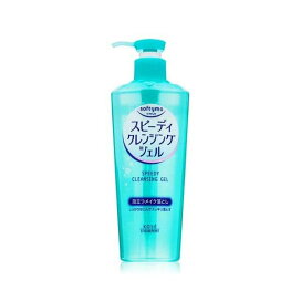 ソフティモ スピーディ クレンジングジェル 240ml 【ソフティモ】 クレンジング