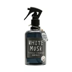 ジョンズブレンド フレグランス＆デオドラント ルームミスト ホワイトムスク 280ml
