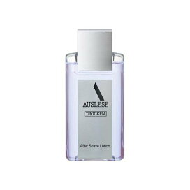 資生堂 アウスレーゼ トロッケン アフターシェーブローション 110ml 【アウスレーゼ(AUSLESE)】 男性化粧品(メンズコスメ) フェイス用