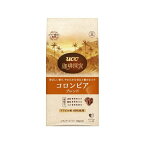 UCC 珈琲探究 炒り豆 コロンビアブレンド 140g