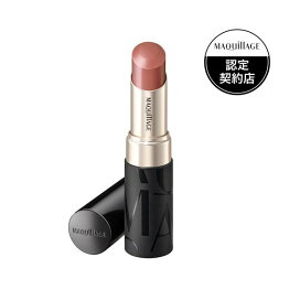 マキアージュ ドラマティックエッセンスルージュ BR300 マイルール 4g 【マキアージュ(MAQUillAGE)】 口紅
