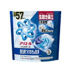 アリエール洗濯洗剤ジェルボールプロパワークリーンフレッシュ詰め替え49個入