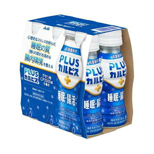 PLUSJsX EPA 100ml×6{ E
