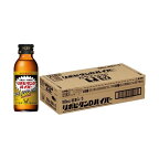 大正製薬 リポビタンDハイパー 100ml*50本入