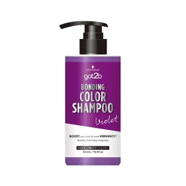 got2b ボンディング・カラーシャンプー バイオレット 300ml 【got2b】 シャンプー