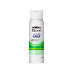 メンズビオレ 浸透化粧水 薬用アクネケアタイプ 180ml
