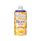 ビオレ ザ ボディ 泡タイプ 金木犀の香り つめかえ用 780ml