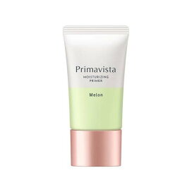プリマヴィスタ スキンプロテクトベース 乾燥くずれ防止 メロン 25g 【プリマヴィスタ(Primavista)】 化粧下地