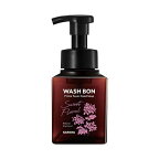 ウォシュボン プライムフォーム スイートフローラル 本体 280ml