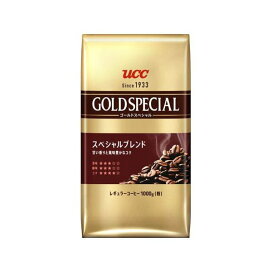 ゴールドスペシャル スペシャルブレンドAP 1kg 【ゴールドスペシャル】 レギュラーコーヒー