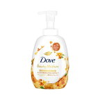 Dove(ダヴ) キンモクセイ 泡ボディウォッシュ ポンプ 540g