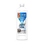 ジョイW除菌食器用洗剤贅沢グレープフルーツ詰め替え特大670ml