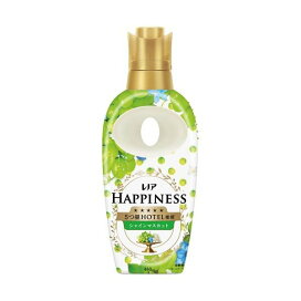 レノア ハピネス 夢ふわタッチ 柔軟剤 本体 460mL 【レノアハピネス】 アンティークローズ / ウォームコットン&すずらん / シャインマスカット / ジャスミン&ムスク / ホワイトティー / ホワイトムスク