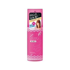 ルシード・エル デザイニングアクア エアリーカールローション 180ml 【ルシード・エル】 スタイリング