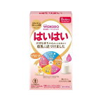 和光堂レーベンスミルクはいはいスティックパック13g*10本入【はいはい】