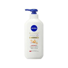 ニベア リペアエキスパート 薬用エクストラボディミルク 超乾燥肌用 350g 【ニベア】 ボディミルク・クリーム・オイル