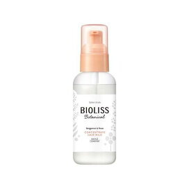 サロンスタイル ビオリス ボタニカル コンセントレート ヘアミルク 100ml 【ビオリス】 トリートメント・ヘアパック