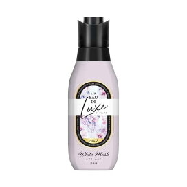 レノア オードリュクス 柔軟剤 ホワイトムスクの香り 本体 450ml 【レノア オードリュクス】 柔軟剤