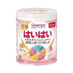 和光堂 レーベンスミルク はいはい 300g 【はいはい】 新生児用ミルク(粉末)