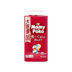 マミーポコパンツビッグ大ドラえもん13kg〜28kg紙おむつパンツ36枚入