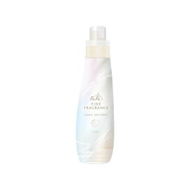 ファーファ ファインフレグランス シエル 本体 570ml 柔軟剤