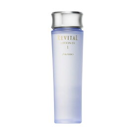資生堂 リバイタル ローションEX I 130ml 【リバイタル(REVITAL)】 薬用保湿