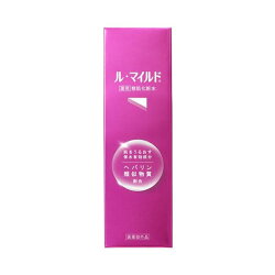 ル・マイルド 薬用整肌化粧水 120ml 【ル・マイルド】 化粧水