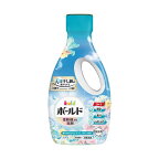 ボールド洗濯洗剤液体ホワイトラベンダー＆ジャスミン本体630g