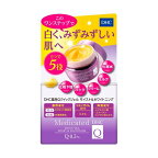 DHC薬用Qクイックジェルモイスト＆ホワイトニングSS50g