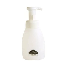 エコンフォートハウス フォームボトル 200ml 掃除用洗剤