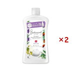 薬用せっけん ミューズ 泡ハンドソープ ボタニカル 詰替え ボトル メガサイズ 700ml