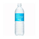 ポカリスエット イオンウォーター 900ml*12本入 【ポカリスエット】 イオン飲料