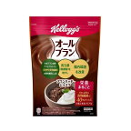 ケロッグ オールブラン ブランリッチ ほっとひといきショコラ 220g