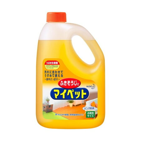 マイペット 大 2L 【マイペット】 掃除用洗剤