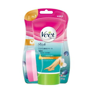 B[g b` Veet Rich oX^CуN[ qp 150g yB[gz EсEEFE