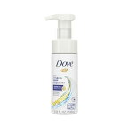 ダヴ 3in1 メイクも落とせる泡洗顔料 135ml