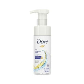 ダヴ 3in1 メイクも落とせる泡洗顔料 135ml 【ダヴ(Dove) メイク落とし】 洗顔