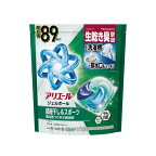 アリエール洗濯洗剤ジェルボールプロパワークリーンフレッシュ詰め替え77個入
