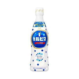 カルピス 希釈用 470ml×15本 【カルピス】 穀物飲料・乳性飲料