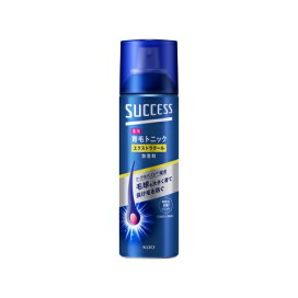 サクセス　薬用育毛トニック　エクストラクール　 180g 【サクセス】