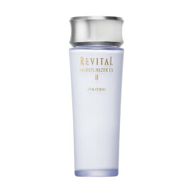 資生堂 リバイタル モイスチャーライザーEX II 100ml 【リバイタル(REVITAL)】 薬用保湿