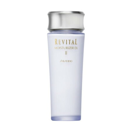 資生堂 リバイタル モイスチャーライザーEX II 100ml 【リバイタル(REVITAL)】 薬用保湿