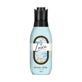 レノア オードリュクス 柔軟剤 バブルバスの香り 本体 450ml 【レノア オードリュクス】 柔軟剤