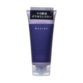 Besideローション ストロング 180ml ローション・潤滑ゼリー