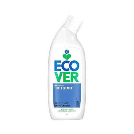 エコベールトイレ用洗剤 シーブリーズ&セージ 500ml 掃除用洗剤