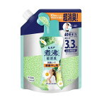 レノア煮沸レベル消臭抗菌ビーズSPORTSクールリフレッシュ＆シトラス詰替1410mL